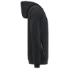 Afbeeldingen van TRICORP Hoodie Premium 304001 zwart L