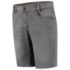 Afbeeldingen van TRICORP Jeans kort Premium stretch 504010 denimgrijs 34