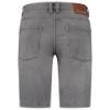 Afbeeldingen van TRICORP Jeans kort Premium stretch 504010 denimgrijs 34