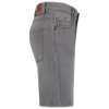 Afbeeldingen van TRICORP Jeans kort Premium stretch 504010 denimgrijs 34