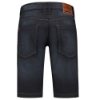 Afbeeldingen van TRICORP Jeans kort Premium stretch 504010 denimblauw 30
