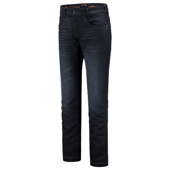 Afbeeldingen van TRICORP Jeans Premium stretch 504001 denimblauw 32-34