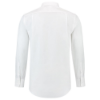 Afbeeldingen van TRICORP Overhemd stretch Slim-Fit 705008 wit 41/5