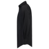 Afbeeldingen van TRICORP Overhemd stretch 705006 zwart 39/7