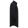 Afbeeldingen van TRICORP Overhemd stretch 705006 zwart 39/7
