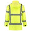 Afbeeldingen van TRICORP Parka RWS 403005 fluor geel 4XL