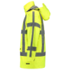 Afbeeldingen van TRICORP Parka RWS 403005 fluor geel 4XL
