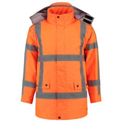 Afbeeldingen van TRICORP Parka RWS 403005