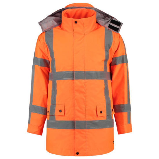 Afbeeldingen van TRICORP Parka RWS 403005