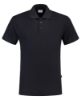 Afbeeldingen van TRICORP Poloshirt 60°C wasbaar 201018 navy L