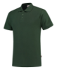 Afbeeldingen van TRICORP Poloshirt 100% katoen 201007 flessengroen S