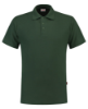 Afbeeldingen van TRICORP Poloshirt 100% katoen 201007 flessengroen S