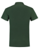 Afbeeldingen van TRICORP Poloshirt 100% katoen 201007 flessengroen S