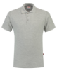 Afbeeldingen van TRICORP Poloshirt Slim-Fit 201005 grijs melange XS