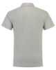 Afbeeldingen van TRICORP Poloshirt Slim-Fit 201005 grijs melange XS