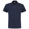 Afbeeldingen van TRICORP Poloshirt 60°C wasbaar 201018 inkt M