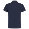 Afbeeldingen van TRICORP Poloshirt 60°C wasbaar 201018 inkt M