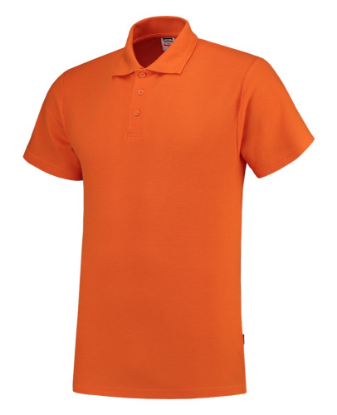 Afbeeldingen van TRICORP Poloshirt 201003 oranje 5XL