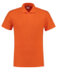 Afbeeldingen van TRICORP Poloshirt 201003 oranje 2XL