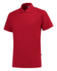 Afbeeldingen van TRICORP Poloshirt 60°C wasbaar 201018 rood 2XL