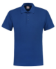 Afbeeldingen van TRICORP Poloshirt 60°C wasbaar 201018 royal blauw 5XL