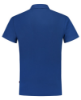 Afbeeldingen van TRICORP Poloshirt 60°C wasbaar 201018 royal blauw 5XL
