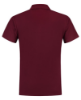 Afbeeldingen van TRICORP Poloshirt 201003 wijnrood S