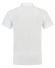 Afbeeldingen van TRICORP Poloshirt 60°C wasbaar 201018 wit S