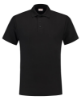 Afbeeldingen van TRICORP Poloshirt 60°C wasbaar 201018 zwart L