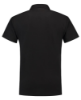 Afbeeldingen van TRICORP Poloshirt 60°C wasbaar 201018 zwart L