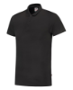 Afbeeldingen van TRICORP Poloshirt Cooldry Slim-Fit 201013 donkergrijs M