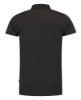 Afbeeldingen van TRICORP Poloshirt Cooldry Slim-Fit 201013 donkergrijs M