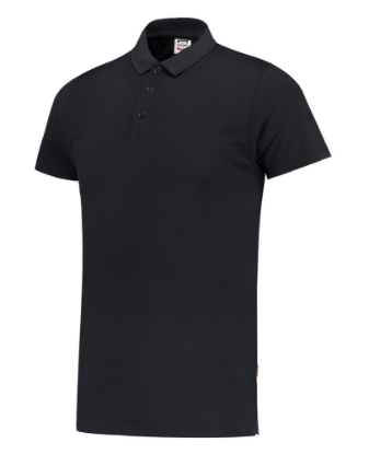 Afbeeldingen van TRICORP Poloshirt Cooldry Slim-Fit 201013 navy 4XL