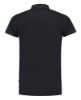 Afbeeldingen van TRICORP Poloshirt Cooldry Slim-Fit 201013 navy S
