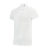 Afbeeldingen van TRICORP Poloshirt Cooldry Bamboe Slim-Fit 201001 wit XS