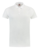Afbeeldingen van TRICORP Poloshirt Cooldry Bamboe Slim-Fit 201001 wit XS