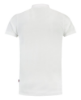 Afbeeldingen van TRICORP Poloshirt Cooldry Bamboe Slim-Fit 201001 wit XS
