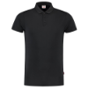 Afbeeldingen van TRICORP Poloshirt Cooldry Slim-Fit 201013 zwart 7XL