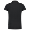 Afbeeldingen van TRICORP Poloshirt Cooldry Slim-Fit 201013 zwart 7XL