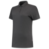 Afbeeldingen van TRICORP Poloshirt dames 201010 donkergrijs S