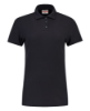 Afbeeldingen van TRICORP Poloshirt dames 201010 navy M