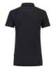 Afbeeldingen van TRICORP Poloshirt dames 201010 navy M