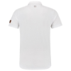 Afbeeldingen van TRICORP Poloshirt Premium Button Down 204001 felwit M