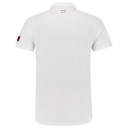 Afbeeldingen van TRICORP Poloshirt Premium Button Down 204001