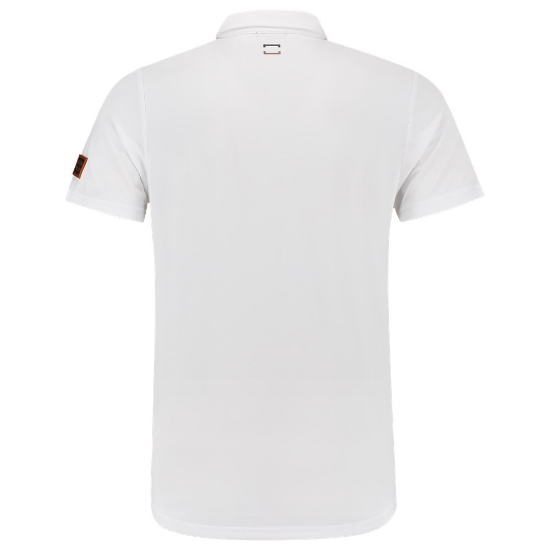 Afbeeldingen van TRICORP Poloshirt Premium Button Down 204001