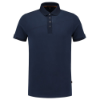 Afbeeldingen van TRICORP Poloshirt Premium Naden heren 204002 inkt M