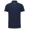 Afbeeldingen van TRICORP Poloshirt Premium Naden heren 204002 inkt M