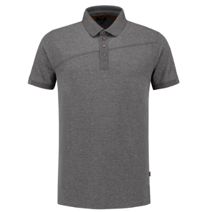 Afbeeldingen van TRICORP Poloshirt Premium Naden heren 204002