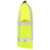 Afbeeldingen van TRICORP Poloshirt RWS Birdseye 203006 fluor geel 3XL
