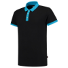 Afbeeldingen van TRICORP Poloshirt bi-colour Slim-Fit 201002